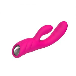 Nalone Pure Rabbit Vibrator – Pink